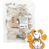 Trixie Rabbit Ears With Fur 500g, Zečije Uši Sa Krznom | ePonuda.com