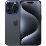 Apple iphone 15 pro 128GB blue titanium (mtv03sx/a) mobilni telefon Cene'.'