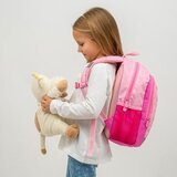 Belmil Dečiji ranac Kiddy Plus 305-4/A Pinky mermaid 33x23x13cm | Eponuda.com