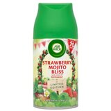 Air Wick Dopuna za automatski osveživač prostora Strawberry Mojito Bliss, 250ml cene