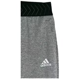 Adidas Hlače Nemezis Siva | Shoptok.si