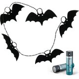 Retlux LED dekorativni niz HALLOWEEN 10xLED/2xAA/topla bela 1,3m &amp;scaron;i&amp;scaron;mi&amp;scaron;i Slike
