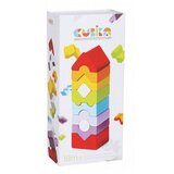  Leseni stolp Cubika | Shoptok.si