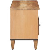  Ormari za skladištenje s ladicama Smeđa 100 x 33,5 x 46 cm | shoptok.hr