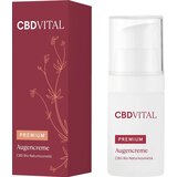 CBD VITAL Krema za oči - 15 ml | Shoptok.si