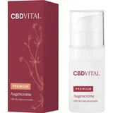 Krema za oči - 15 ml