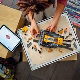 Lego Igracka Kocke City Yellow Bulldozer 8+ | Eponuda.ba