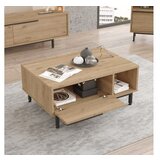 Hanah home ON20-S oak living room furniture set | ePonuda.com