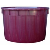 Plana pvc kaca za vino (100 l) | shoptok.hr