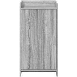  Ormar za cipele Siva Sonoma 48 x 36 x 92 cm Konstruirano drvo | shoptok.hr