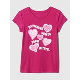 GAP Kids ́s Cotton T-Shirt - Girls Cene