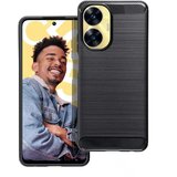Carbon Case maskica za REALME C55 crna | shoptok.hr