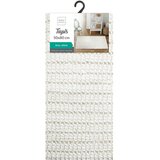 Douceur d intérieur Bela kopalniška preproga 50x80 cm Voltis – | Shoptok.si