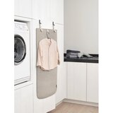 Brabantia Tür-Dampfdecke Grey | shoptok.hr