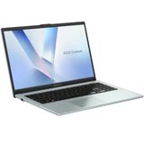 Asus Vivobook Go 15 E1504FA-BQ5385W laptop, Ryzen 5 40, 16GB/512GB SSD, Windows 11 Home Slike