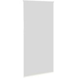 Rolo zavjesa za zamračivanje prljavo bijela 105x230 cm Širina tkanine 100,7 cm Poliester | shoptok.hr