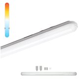  LED tehnička linearna svetiljka NEGRO LED/36W/230V IP65 6000K | Eponuda.com