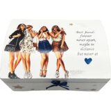 Best friends - poklon za 18. rođendan Š16731 | shoptok.hr