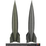 Spectrum pla glitter volcano grey - 1,75 mm / 500 g | shoptok.hr