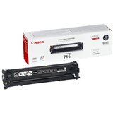 Canon Toner CRG-716, black, 2300 stranica | shoptok.hr