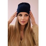 Kesi Cap thin Grace K211 navy blue Cijene
