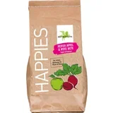 Happies - zrelo jabolko / pesa