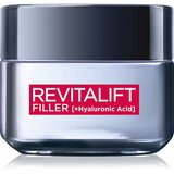 L´Oréal Paris Revitalift Filler dnevna krema za popunjavanje protiv starenja 50 ml | shoptok.hr