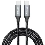 C na C Gigatech 3m, 60W, crni