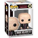 Funko Figura POP Marvel Deadpool 2 - Deadpool with Baby Legs | shoptok.hr
