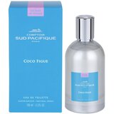 Comptoir Sud Pacifique Coco Figue toaletna voda za žene 100 ml | shoptok.hr