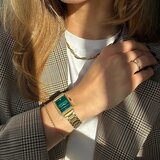 Cluse Fluette Ručni Sat CW11502 - Zlatna | shoptok.hr