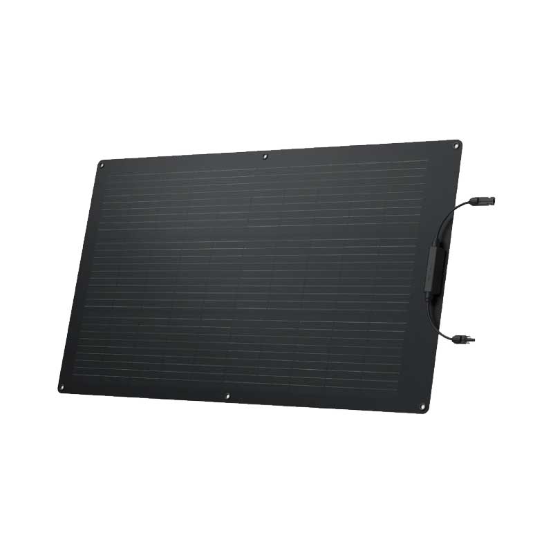ECOFLOW 2 x 100W Solar Panel (Flexible) Cijene