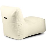 SLOWDOWN Smeđa vreća za sjedenje od bouclé tkanine Lounge – | shoptok.hr