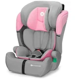 Kinderkraft autosjedalica Comfort Up i-Size 9-36 kg (76-150 cm), Pink