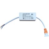 Xled LED driver 24W, AC 220–240V na DC 54–100V 280mA Cene