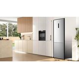 Gorenje hladilnik z zamrzovalnikom NRK720CAXL4, 201cm | Shoptok.si