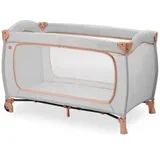 prenosivi krevetac Sleep n Play Go Plus,Cork