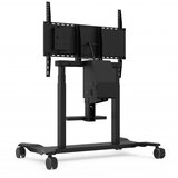 Viewsonic VB-CNM-002 do 86", do 75kg motoriziran voziček stojalo nosilec, (5000140373) | Shoptok.si