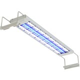 vidaXL LED Akvarijska Lampa 50-60 cm Aluminijum IP67 Cijene