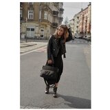 Maciejka Škornji 06158-01/00-4 Črna | Shoptok.si