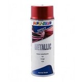 Motip dupli color metalik sprej brzosušivi 400ml rouge rojo Cene