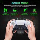 PS5 dodatna zvucna karta MC-5007 crna | ePonuda.com