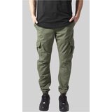 Urban Classics Cargo Jogging Pants olive Cijene