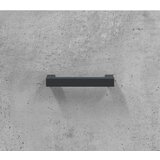 vidaXL Klupa za cipele siva boja betona 102x35x55 cm konstruirano drvo Cijene