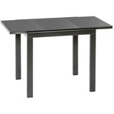 Gardenson Vrtni Set Florenz, 3-Delni, Raztegljiva Miza | Shoptok.si