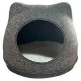 Pawise Pećina A2200873-Krevet za mačke | ePonuda.com