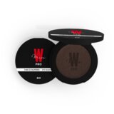 Miss W Pro pearly eye shadow - 033 pearly brown Cijene