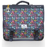 Pol Fox CARTABLE 38 CM RIDER Višebojna Cijene