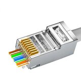 Konektor RJ45 CAT7 za UTP sa punim presekom | ePonuda.com