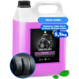 Grass tire polish - sredstvo za gume - 5,5kg | Eponuda.com